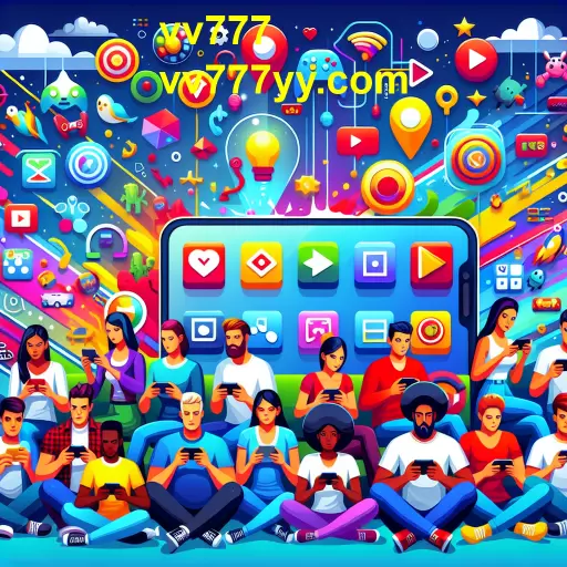 A Revolução dos Jogos Móveis: Entretenimento ao Alcance das Mãos