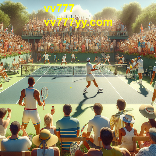 O Fascinante Mundo do Tênis: História, Dicas e Celebridades do Esporte